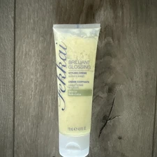 Brand NEW Fekkai Brilliant Glossing Styling Creme Cream Olive Oil Original 4 oz
