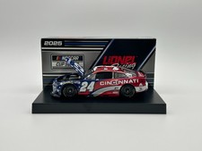 2025 WILLIAM BYRON 24 Cincinnati 1:24 588 Made In Stock