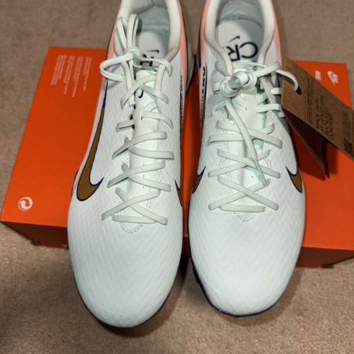 Nike Vapor 16 Academy Mercurial Dream Speed TF Low Top Soccer Cleats FZ1386-300 - Picture 6 of 9