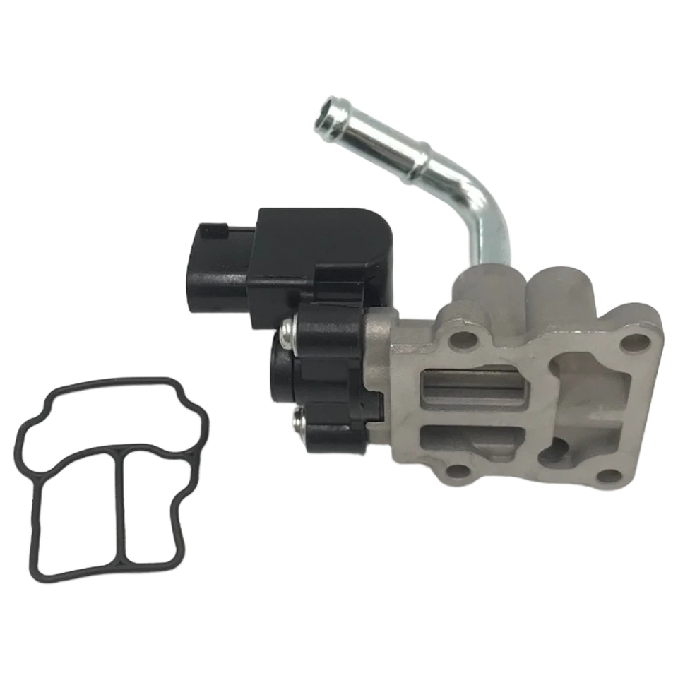 Idle Air Control Valve w/ Gasket For 2001-2003 Toyota Highlander 3.0L V6 USA Foto 4 de 4