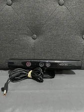 Genuine Microsoft Xbox 360 Kinect Camera Sensor Bar ~ Model 1414