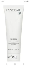 Lancome Nutrix Nourishing And Soothing Rich Cream 4.2 oz /125 ml Sealed Box