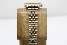 Rolex Datejust 1988 White 31mm Buckley Dial Automatic Watch 68273 3