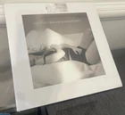 Taylor Swift The Tortured Poets Department White Vinyl LP The Manuscript Sealed