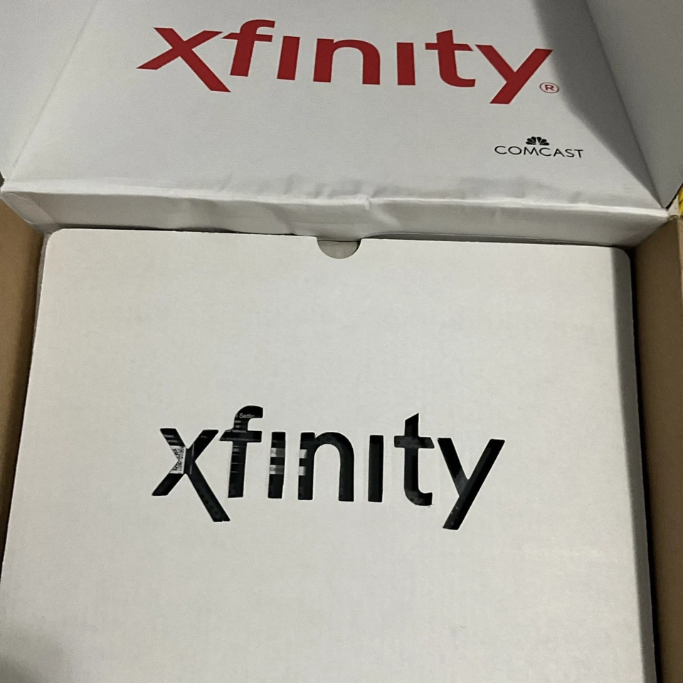 Cisco DPC3941T XB3 Wireless Modem Router DOCSIS 3.0 Voice Gateway - Image 4 of 4