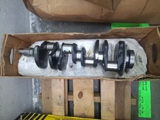 12-13 CHEVROLET CORVETTE Z06 CAMARO ZL1 LS7 CRANKSHAFT STD/STD "0535"