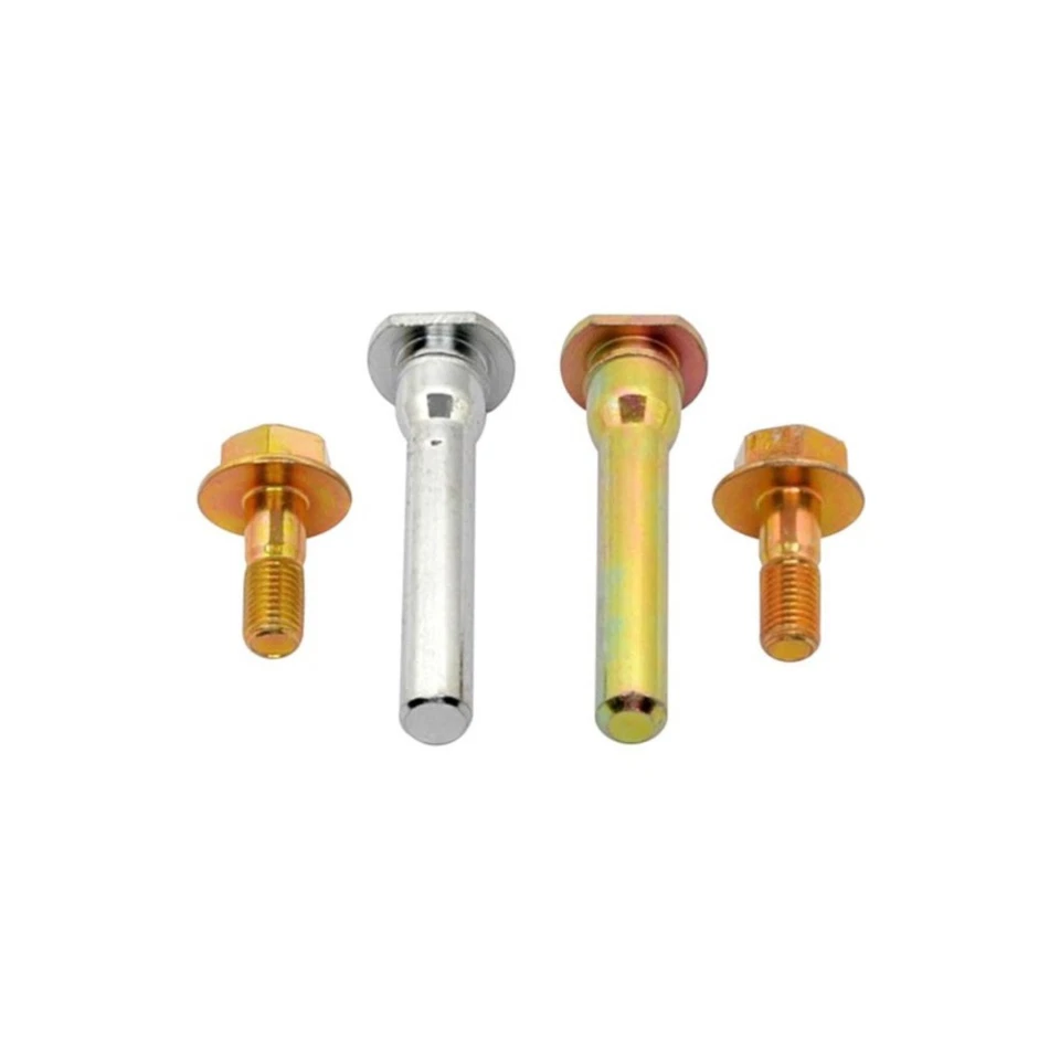 Pernos de pinza de freno de disco ACDelco originales para Ford F-250 Super Duty 1999-2002 Foto 2 de 4