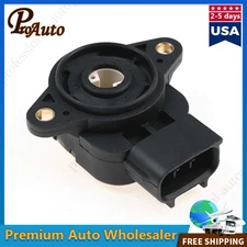 Throttle Position Sensor TPS 89452-35020 For Toyota Tacoma 98-04 Tundra 4Runner