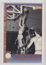 1992 Pacific Terrific Tom Seaver Stand-Out High School Basketball Player #1 HOF