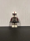LEGO Star Wars Minifigure Clone Trooper Captain Phase 1 75021