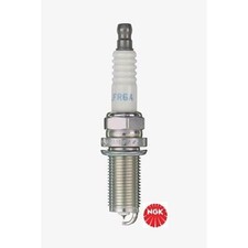 NGK SILFR6A 7913 Platinum Iridium Spark Plug Fits Impreza Single Plug