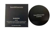 bareMinerals Barepro 16hr Skin Perfecting Powder Foundation 0.28oz CHOOSE YOUR S