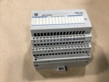 Allen-Bradley 1794-IB16 I/O Module With Terminal Base 1794-TB2 #05F63