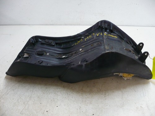 87 YAMAHA XV700 XV 700 VIRAGO SEAT SADDLE PAD OEM  - Picture 7 of 11