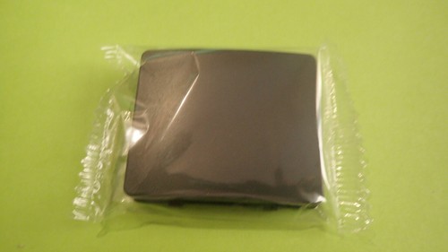 Doigt Simple PLEXO Gris Legrand Sagane 86400 - Pour Installation électrique, Neuf