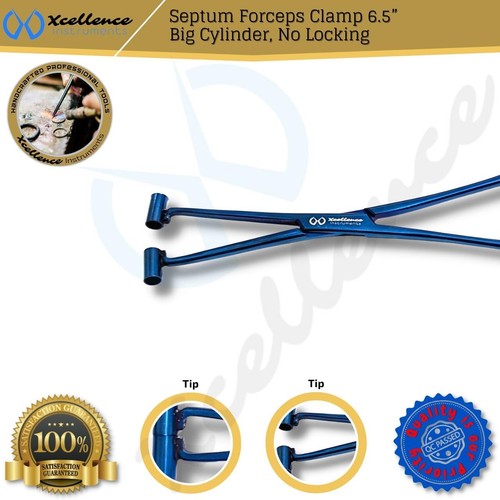 Xcellence Body Piercing Tools Metallic Blue Surgical Steel, Create Your Own Kit - Picture 86 of 187