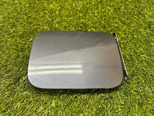 2007-2008 INFINITI G25 G35 G37 SEDAN GAS FUEL TANK FILLER DOOR LID COVER GRAY