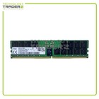 HMCG94AGBQA179N Hynix 64GB PC5-44800 DDR5-5600MHz ECC REG Dual Rank RDIMM Memory