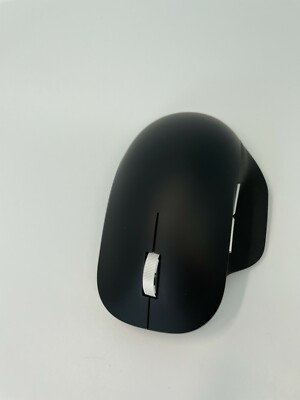Microsoft Ergonomic Wireless Bluetooth Mouse 4.0 Connectivity Black (READ!!!)