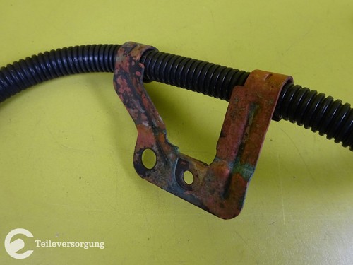 Plusleitung, Starter- Anlasserleitung W202 W208 W210, Motor M112, A 2085400030 - Bild 5 von 10