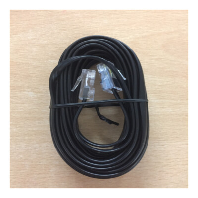 WENTRONIC ISDN Modularanschluss 6m 50256