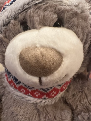 3 Gentle Treasures Teddy Bears ~St Jude Cancer Benefit 2023 I8” 3 Bears In Lot - Picture 18 of 24