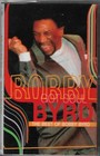 Bobby Byrd Got Soul Best Of Cassette EX+ James Brown (Tested)