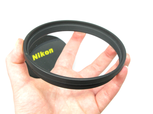 Nikon AF-S Nikkor 200-400mm f4G IF ED VR SWM Zoom Lens (AF not working!) - Picture 9 of 9