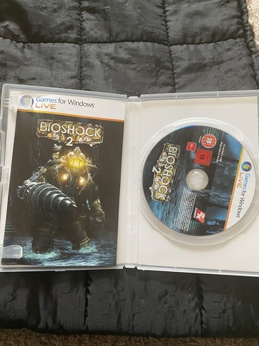 BioShock 2 (PC: Windows, 2010) - European Version - Picture 3 of 3
