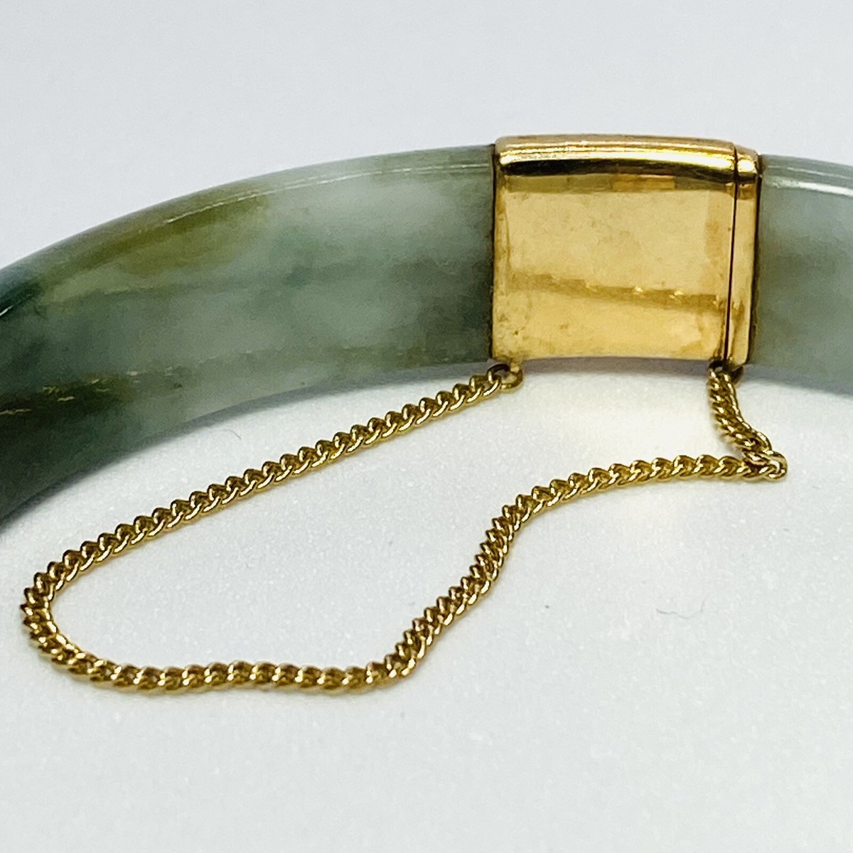 MISIA HAWAII JUWELRY BANGLE 【Size 7.5\