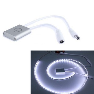 Single Touch Light Sensor