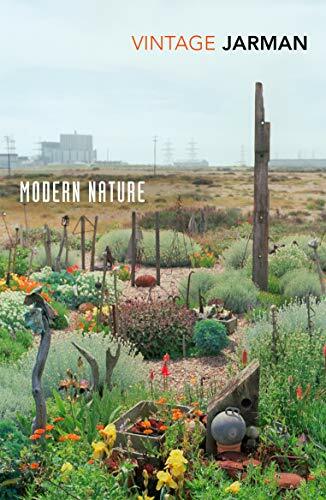 Modern Nature: The Journals of Derek Jarman, 1989 – 1990 (Vintage Classics)-D - Bild 1 von 1