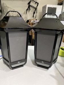 acoustic research portable bluetooth speaker