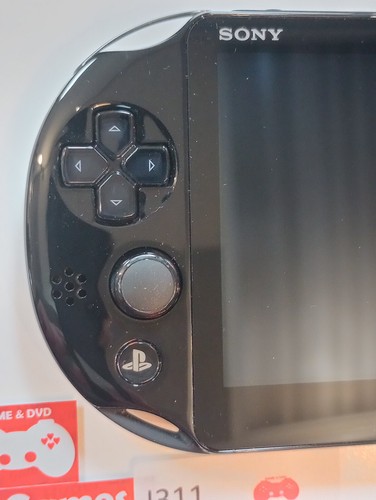 Consola Sony PS Vita 2000 PCH-2000 sin región con cargador importado de Japón [EE. UU.] - Imagen 60 de 127