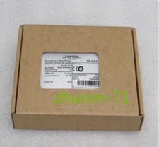 1PC  LEUZE safety relay MSI-2HB-01 547956