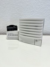 Siedle Vario BTLM 650-04 W / Bus Türlautsprecher Modul Weiß / Neuwertig ✅