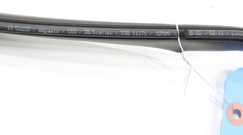 2020 - 2023 MERCEDES GLE350 GLE450 W167 PANORAMIC SUNROOF SUN ROOF SEAL OEM - Picture 5 of 7