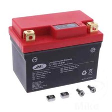 JMT Battery Ytz7S-Fp Lithium Ion Wp - OAKZ - FREE SHIPPING