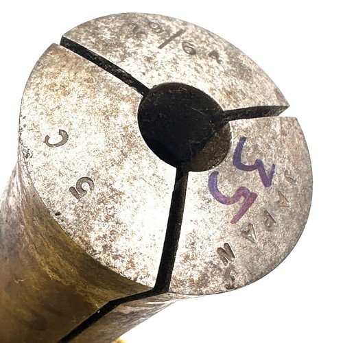 Generic 5C Round Collet 29/64" Made in Japan - Picture 4 of 4