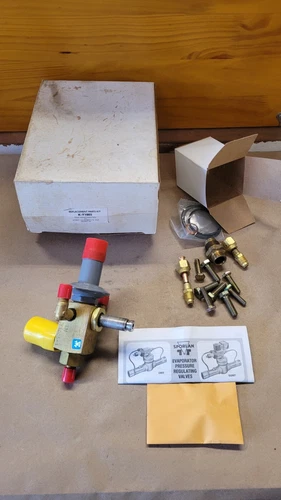 Sporlan K-Y1005 Pilot Valve Assembly