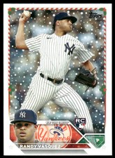 2023 Topps Holiday Complete Your Set (H1-H200) Free Shipping!