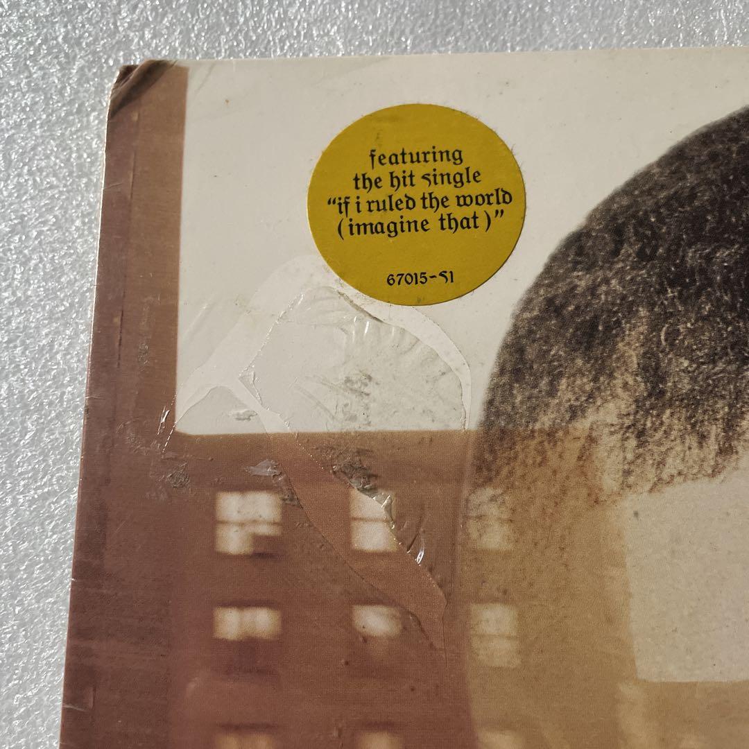 新品未開封 Nas / It Was Written / USオリジナル Nas / It Was Written Us Original | eBay