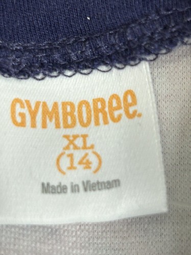 Gymboree spring Forward Floral Dress Girl Many size XL (14) - Picture 4 of 5