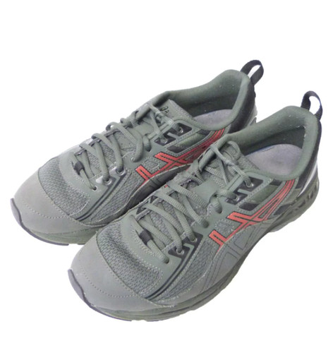 Asics Kiko Kostadinov Gel-Burz 2 Low Cut Sneakers