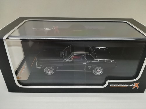 FORD Mustang Mustero - 1966 - 1:43 Lim. Ed. PREMIUM X - Foto 2 di 8