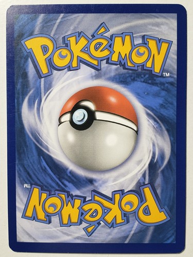 Tarjeta Pokémon Golduck 29/149 VLP/NM - RARA Luna Sol No Holo - Arte Hasuno - Imagen 3 de 3