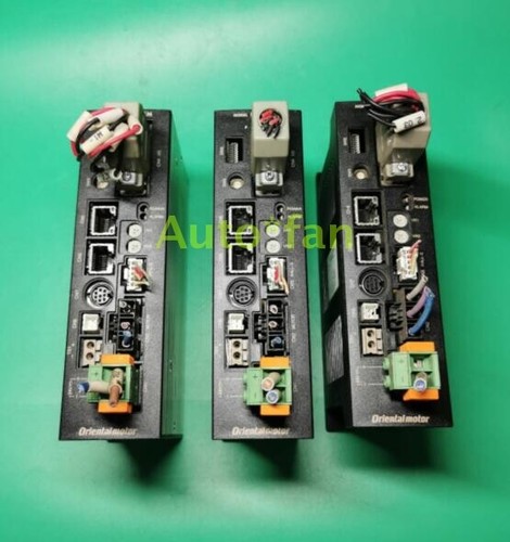 1pc for used VEXTA Oriental brushless driver BLVD20KM - Picture 1 of 4