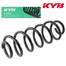 KYB RH6785 FAHRWERKSFEDER FEDERN HINTERACHSE FÜR VW GOLF V 1K1 SCIROCCO 137 138