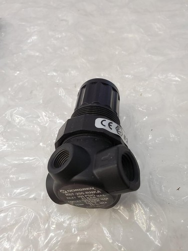 Norgren R07-200-RNKA Régulateur