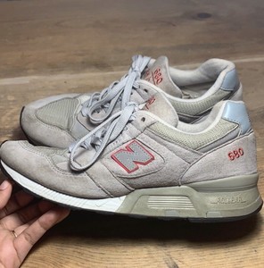 new balance 580 rollbar